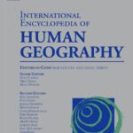خرید و دانلود نسخه کامل کتاب International Encyclopedia of Human Geography, Twelve-Volume Set: Volume 10