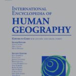 خرید و دانلود نسخه کامل کتاب International Encyclopedia of Human Geography, Twelve-Volume Set: Volume 5