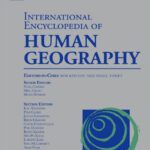 خرید و دانلود نسخه کامل کتاب International Encyclopedia of Human Geography, Volume 12