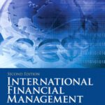 خرید و دانلود نسخه کامل کتاب International Financial Management (Second Edition)