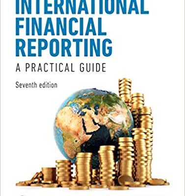 خرید و دانلود نسخه کامل کتاب International Financial Reporting (7th edition) – Orginal Pdf