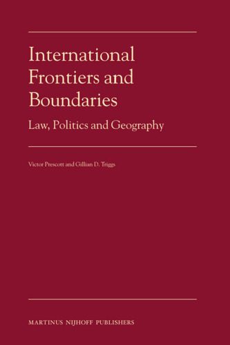 خرید و دانلود نسخه کامل کتاب International Frontiers and Boundaries: Law, Politics and Geography_68d49eb41ac6d.jpeg خرید و دانلود نسخه کامل کتاب International Frontiers and Boundaries: Law, Politics and Geography