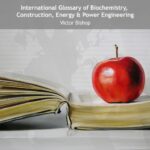خرید و دانلود نسخه کامل کتاب International Glossary of Biochemistry, Construction, Energy & Power Engineering