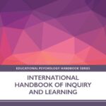 خرید و دانلود نسخه کامل کتاب International Handbook of Inquiry and Learning