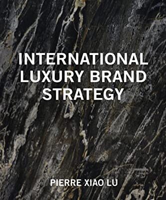 خرید و دانلود نسخه کامل کتاب International Luxury Brand Strategy