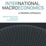 خرید و دانلود نسخه کامل کتاب International Macroeconomics: A Modern Approach – Orginal Pdf