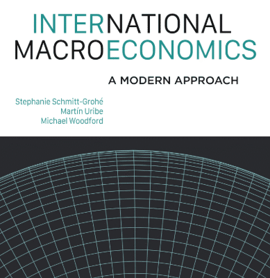 خرید و دانلود نسخه کامل کتاب International Macroeconomics: A Modern Approach – Orginal Pdf