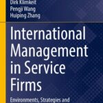 خرید و دانلود نسخه کامل کتاب International Management in Service Firms: Environments, Strategies and Operations