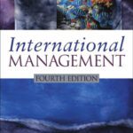 خرید و دانلود نسخه کامل کتاب International Management