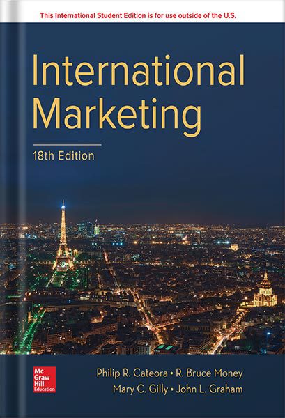خرید و دانلود نسخه کامل کتاب International Marketing 18th Edition by Philip Cateora_68bf4e60619ce.jpeg خرید و دانلود نسخه کامل کتاب International Marketing 18th Edition by Philip Cateora