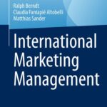 خرید و دانلود نسخه کامل کتاب International Marketing Management