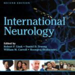 خرید و دانلود نسخه کامل کتاب International Neurology
