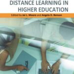 خرید و دانلود نسخه کامل کتاب International Perspectives of Distance Learning in Higher Education