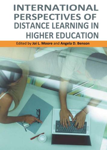خرید و دانلود نسخه کامل کتاب International Perspectives of Distance Learning in Higher Education_68cf439b845e7.jpeg خرید و دانلود نسخه کامل کتاب International Perspectives of Distance Learning in Higher Education