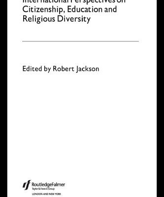 خرید و دانلود نسخه کامل کتاب International Perspectives on Citizenship, Education and Religious Diversity