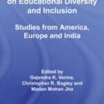 خرید و دانلود نسخه کامل کتاب International Perspectives on Educational Diversity and Inclusion: Studies from America, Europe and India
