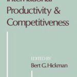 خرید و دانلود نسخه کامل کتاب International Productivity and Competitiveness
