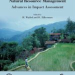 خرید و دانلود نسخه کامل کتاب International Research on Natural Resource Management: Advances in Impact Assessment