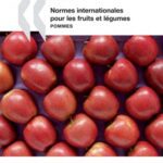 خرید و دانلود نسخه کامل کتاب International Standards for Fruit and Vegetables, Apples – Normes Internationales Pour Les Fruits Et Legumes, Pommes