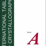 خرید و دانلود نسخه کامل کتاب International Tables for Crystallography, Vol.A: Space Group Symmetry