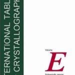 خرید و دانلود نسخه کامل کتاب International Tables for Crystallography, Vol.E: Subperiodic Groups