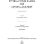 خرید و دانلود نسخه کامل کتاب International Tables for Crystallography Volume E: Subperiodic groups
