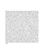 خرید و دانلود نسخه کامل کتاب International Trade and Multinational Activity. Heterogeneity of Firms, Incentives for Foreign Direct Investment, and International Business Cycle Dynamics