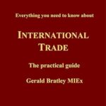 خرید و دانلود نسخه کامل کتاب International Trade: The practical guide –  +  Pdf