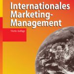 خرید و دانلود نسخه کامل کتاب Internationales Marketing-Management