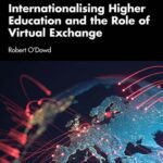 خرید و دانلود نسخه کامل کتاب Internationalising Higher Education and the Role of Virtual Exchange