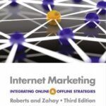 خرید و دانلود نسخه کامل کتاب Internet Marketing: Integrating Online and Offline Strategies