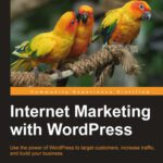 خرید و دانلود نسخه کامل کتاب Internet Marketing with WordPress