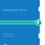 خرید و دانلود نسخه کامل کتاب Internship: Music