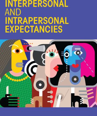 خرید و دانلود نسخه کامل کتاب Interpersonal and Intrapersonal Expectancies