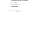 خرید و دانلود نسخه کامل کتاب Interpersonal Expectations: Theory, Research and Applications (Studies in Emotion and Social Interaction)