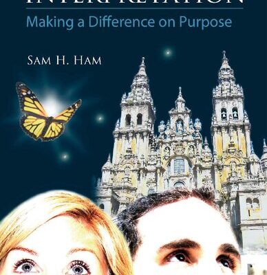 خرید و دانلود نسخه کامل کتاب Interpretation Making a Difference on Purpose