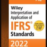 خرید و دانلود نسخه کامل کتاب Interpretation of International Financial Reporting Standards