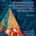 خرید و دانلود نسخه کامل کتاب Interpretation of Micromorphological Features of Soils and Regoliths