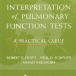 خرید و دانلود نسخه کامل کتاب Interpretation of Pulmonary Function Tests: A Practical Guide