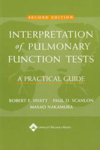 خرید و دانلود نسخه کامل کتاب Interpretation of Pulmonary Function Tests: A Practical Guide_68bb8ed79c63c.jpeg خرید و دانلود نسخه کامل کتاب Interpretation of Pulmonary Function Tests: A Practical Guide
