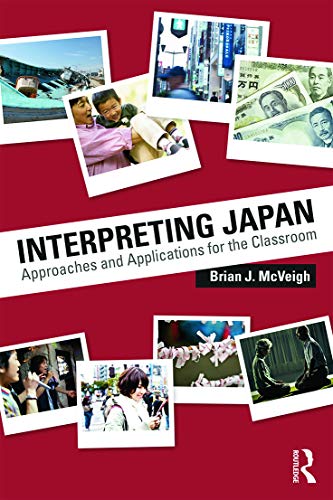 خرید و دانلود نسخه کامل کتاب Interpreting Japan: Approaches and Applications for the Classroom_68c6b3deb377f.jpeg خرید و دانلود نسخه کامل کتاب Interpreting Japan: Approaches and Applications for the Classroom