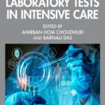 خرید و دانلود نسخه کامل کتاب Interpreting Laboratory Tests in Intensive Care