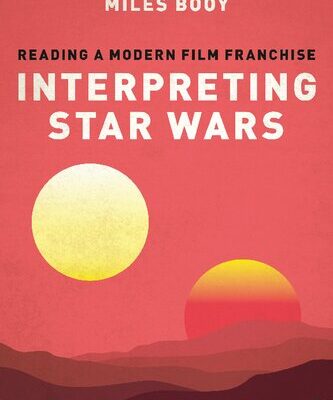 خرید و دانلود نسخه کامل کتاب Interpreting Star Wars: Reading a Modern Film Franchise