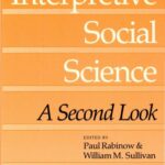خرید و دانلود نسخه کامل کتاب Interpretive Social Science: A Second Look