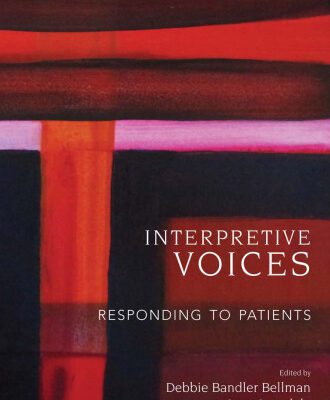 خرید و دانلود نسخه کامل کتاب Interpretive Voices: Responding to Patients