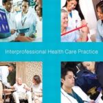 خرید و دانلود نسخه کامل کتاب Interprofessional Healthcare Practice BY Coffey –  +  Pdf