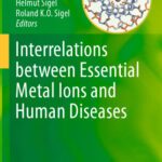 خرید و دانلود نسخه کامل کتاب Interrelations between Essential Metal Ions and Human Diseases