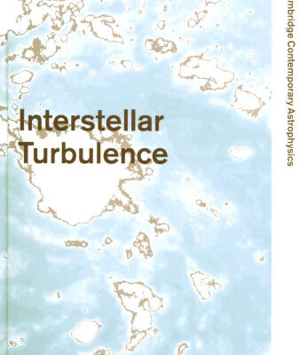 خرید و دانلود نسخه کامل کتاب Interstellar turbulence