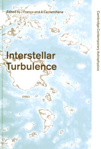 خرید و دانلود نسخه کامل کتاب Interstellar turbulence_68bc981498c61.jpeg خرید و دانلود نسخه کامل کتاب Interstellar turbulence