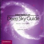 خرید و دانلود نسخه کامل کتاب interstellarum Deep Sky Guide: desk edition